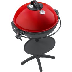 Steba BBQ Søjlegrill - VG400
