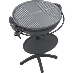Steba BBQ Søjlegrill - VG400