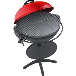 Steba BBQ Søjlegrill - VG400