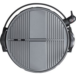 Steba BBQ Søjlegrill - VG400