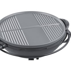 Steba BBQ Søjlegrill - VG400