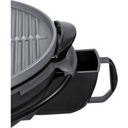 Steba BBQ Søjlegrill - VG400