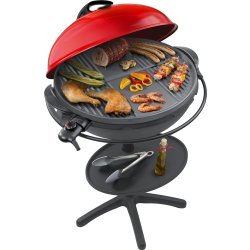 Steba BBQ Søjlegrill - VG400