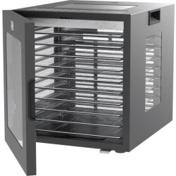 RAW Dehydrator, 10 hylder
