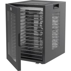 RAW Dehydrator, 14 hylder