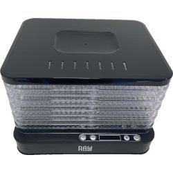 RAW Dehydrator, 6 hylder