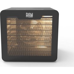 RAW Dehydrator, 8 hylder