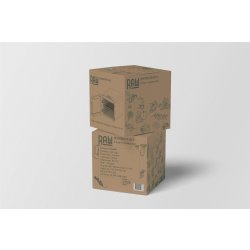 RAW Dehydrator, 8 hylder