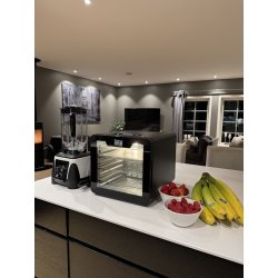 RAW Dehydrator, 8 hylder