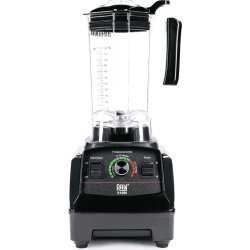 RAW X 1500 Blender-  Sort 2.0 HP 1.2L 1500W