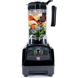 RAW X 1500 Blender-  Sort 2.0 HP 1.2L 1500W