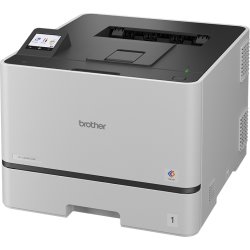 Brother HL-L8430CDW A4 farve laserprinter