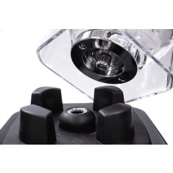 RAW X 1300 Blender Black 1.8HP 1.2L 1300W