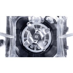 RAW X 1300 Blender Black 1.8HP 1.2L 1300W