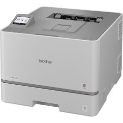 Brother HL-L8570CDW A4 farve laserprinter