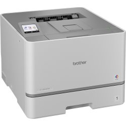 Brother HL-L8570CDW A4 farve laserprinter
