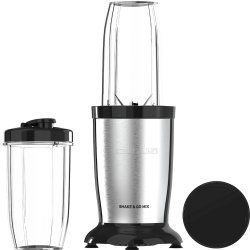 Taurus Smoothie Blender Shake & Go Mix