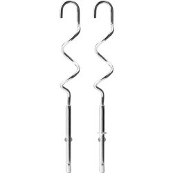 Taurus Håndmikser Station, Grå, 300W