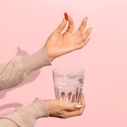 Nupo Slim Boost Burn My Fat, 30 kapsler