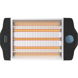 Taurus Flad Brødrister Neptuno Plus