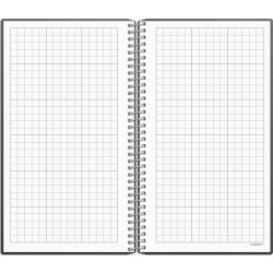 Mayland 26/27 Lærerkalender Lille, sort