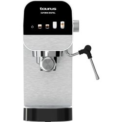 Taurus Espressomaskine Euforia Digital