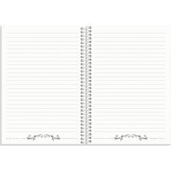 Mayland 26/27 Kalender, Doodle 1