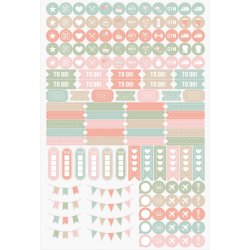 Mayland 26/27 Kalender, Doodle 1