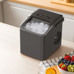 Taurus Isterningemaskine MG12 Sort