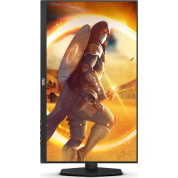 AOC skærm - WLED - 27" - IPS - Full HD - 180Hz