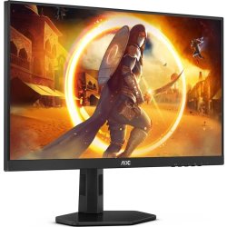 AOC skærm - WLED - 27" - IPS - Full HD - 180Hz