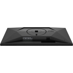AOC skærm - WLED - 27" - IPS - Full HD - 180Hz