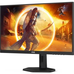 AOC skærm - WLED - 27" - IPS - Full HD - 180Hz