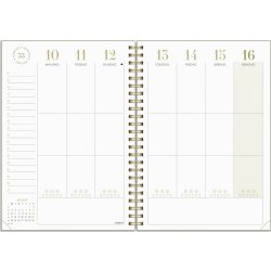 Mayland 26/27 Kalender, Life Planner Essentials