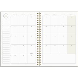 Mayland 26/27 Kalender, Life Planner Essentials