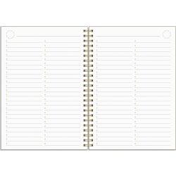 Mayland 26/27 Kalender, Life Planner Essentials