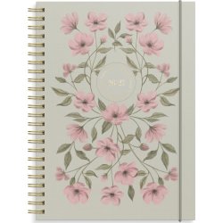 Mayland 26/27 Kalender, Life Planner Essentials