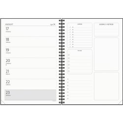 Mayland 26/27 Kalender, Få det gjort