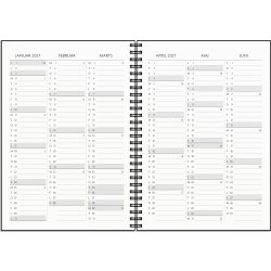 Mayland 26/27 Kalender, Få det gjort