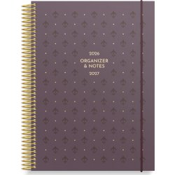 Mayland 26/27 Kalender, Organizer & Notes, design