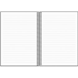 Mayland 26/27 Kalender, Organizer & Notes, sort