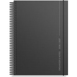 Mayland 26/27 Kalender, Organizer & Notes, sort