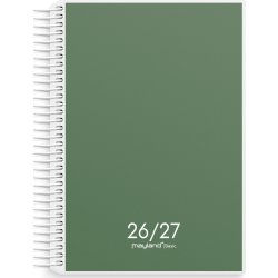 Mayland 26/27 Kalender, Basic