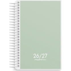 Mayland 26/27 Kalender, Basic Mini