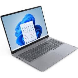 Lenovo ThinkBook Bærbar - 16 G7 16" FHD IPS