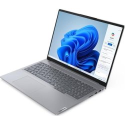 Lenovo ThinkBook Bærbar - 16 G7 16" FHD IPS