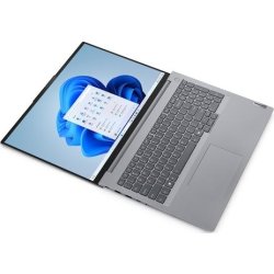Lenovo ThinkBook Bærbar - 16 G7 16" FHD IPS