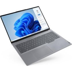 Lenovo ThinkBook Bærbar - 16 G7 16" FHD IPS