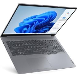 Lenovo ThinkBook Bærbar - 16 G7 16" FHD IPS