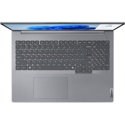 Lenovo ThinkBook Bærbar - 16 G7 16" FHD IPS